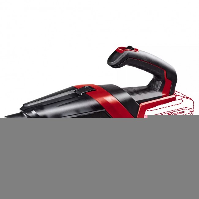 Handheld vacuum cleaner 18V TE-HV 18/06 Li+Solo EINHELL