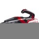 Handheld vacuum cleaner 18V TE-HV 18/06 Li+Solo EINHELL