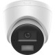 Hikvision Value Series 8 MP Smart Hybrid Light Fixed Turret Network Camera Hikvision Value Series 8 MP Smart Hybrid Light Fixed Turret Network Camera
