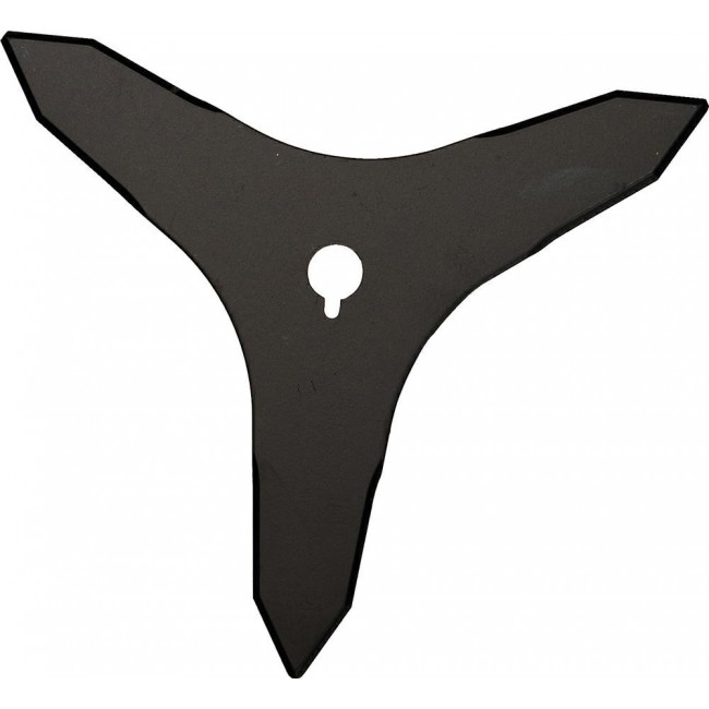 MAKITA KNIFE (TRIDENT) 305/25,4mm FOR EBH341R/U