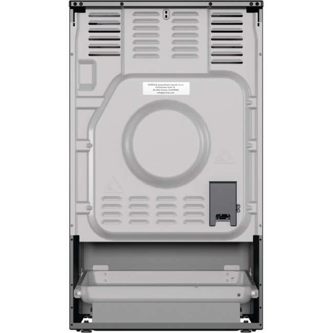 GORENJE KITCHEN GECS5B70CLB GORENJE KITCHEN GECS5B70CLB