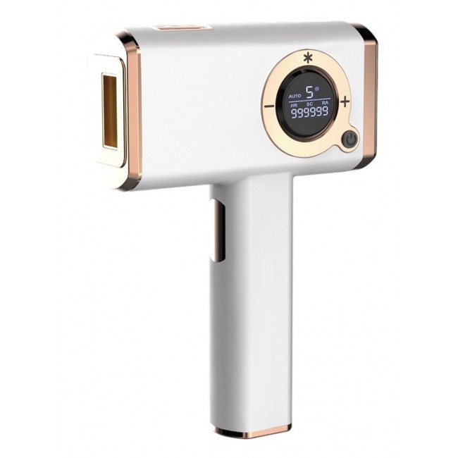 OROMED ORO-IPL ICE laser hair and body depilator OROMED ORO-IPL ICE laser hair and body depilator