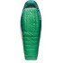 Sea to summit Ascent -9C - Down sleeping bag Green