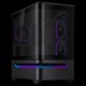 ASUS PRIME AP202 TG ARGB BLACK enclosure ASUS PRIME AP202 TG ARGB BLACK enclosure