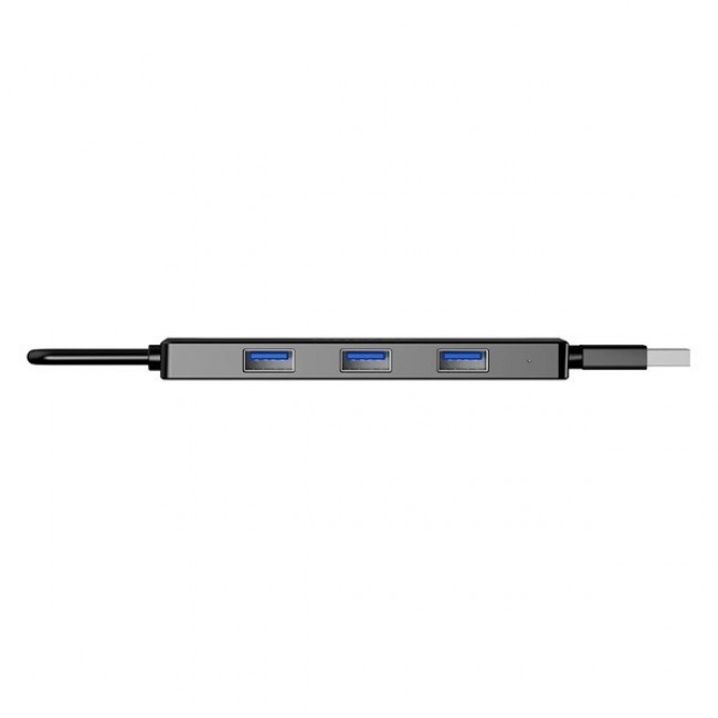 HUB Unitek Y-3145C USB-A / 4x USB-A 5Gbps HUB Unitek Y-3145C USB-A / 4x USB-A 5Gbps