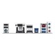 GIGABYTE B760M DS3H GEN5 Motherboard - Supports Intel Core 14th Gen CPUs, 6+2+1 Phases Digital VRM, up to 5600MHz DDR5, 2xPCIe 4.0 M.2, 2.5GbE LAN, USB 3.2 Gen2 GIGABYTE B760M DS3H GEN5 Motherboard - Supports Intel Core 14th Gen CPUs, 6+2+1 Phases Digital VRM, up to 5600MHz DDR5, 2xPCIe 4.0 M.2, 2.5GbE LAN, USB 3.2 Gen2