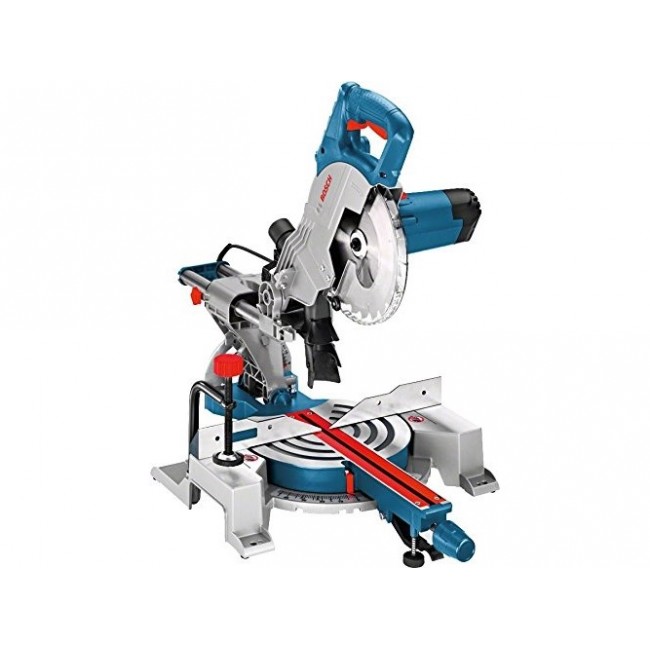Bosch GCM 800 SJ Professional 5500 RPM 1400 W Bosch GCM 800 SJ Professional 5500 RPM 1400 W