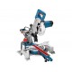 Bosch GCM 800 SJ Professional 5500 RPM 1400 W Bosch GCM 800 SJ Professional 5500 RPM 1400 W