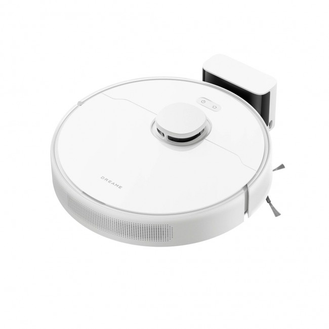 Dreame D9 Max Gen 2 cleaning robot (white) Dreame D9 Max Gen 2 cleaning robot (white)