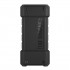 ASUS TUF Gaming A2 SSD enclosure Black M.2