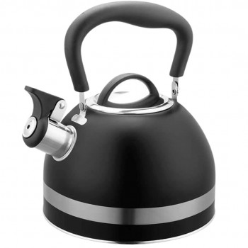 Maestro MR-1336 kettle 1.8 L Silver