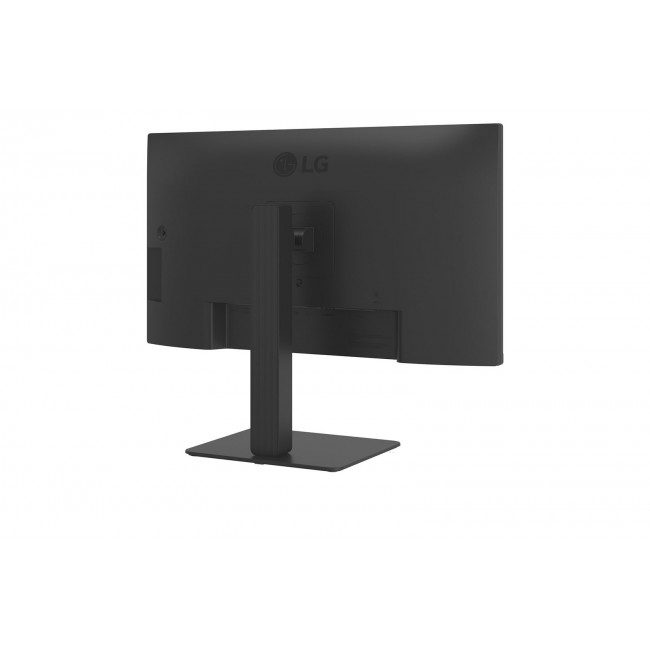 LG 27BA65QB-B.AEU computer monitor 68.6 cm (27 LG 27BA65QB-B.AEU computer monitor 68.6 cm (27