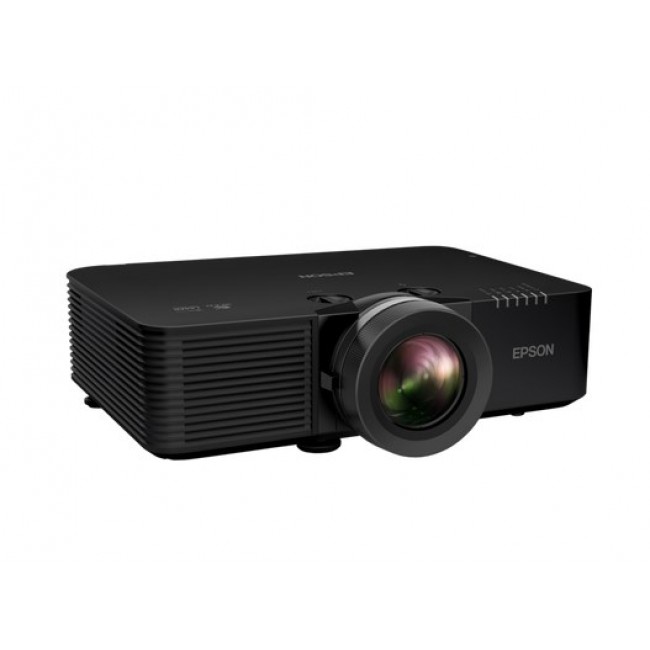 Epson EB-L795SE Standard throw projector 7000 ANSI lumens WUXGA (1920x1200) Black Epson EB-L795SE Standard throw projector 7000 ANSI lumens WUXGA (1920x1200) Black