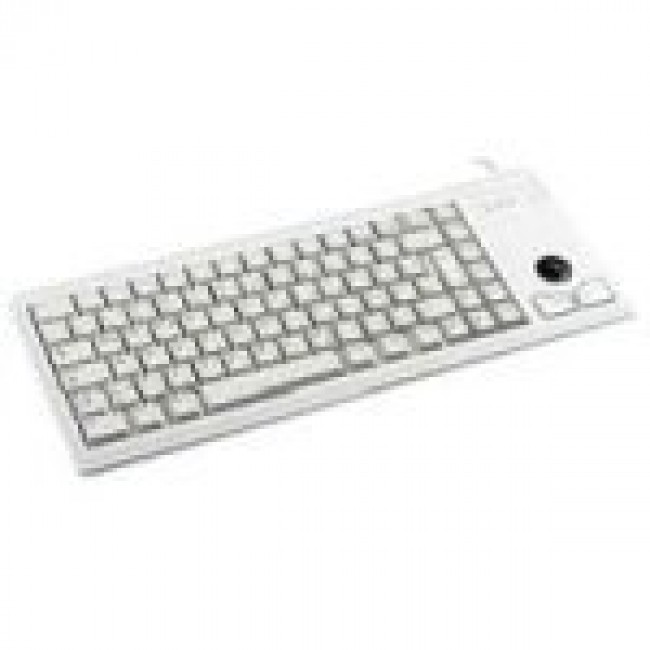 CHERRY G84-4400 keyboard Universal PS/2 QWERTZ German Grey CHERRY G84-4400 keyboard Universal PS/2 QWERTZ German Grey