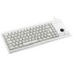 CHERRY G84-4400 keyboard Universal PS/2 QWERTZ German Grey CHERRY G84-4400 keyboard Universal PS/2 QWERTZ German Grey