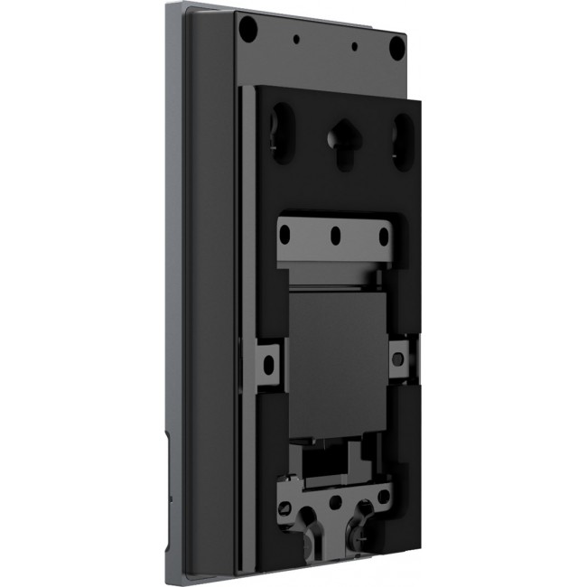Fanvil i61 video intercom system 2 MP Black Fanvil i61 video intercom system 2 MP Black