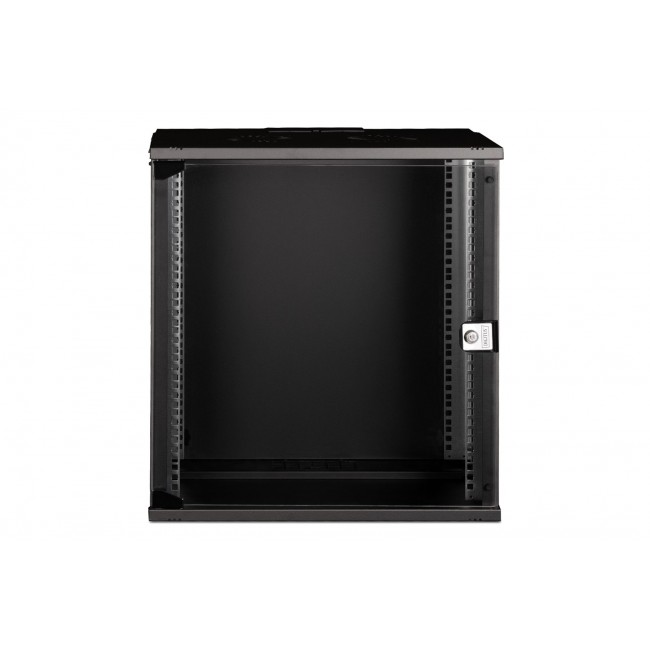 Digitus SOHO Pro wall-mounted enclosure - 483 mm (19