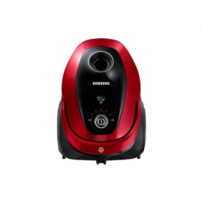 Samsung VC07M25E0WR/GE vacuum 2.5 L Cylinder vacuum Dry 750 W Bagless Samsung VC07M25E0WR/GE vacuum 2.5 L Cylinder vacuum Dry 750 W Bagless