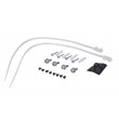 NETGEAR GS108PP Unmanaged Gigabit Ethernet (10/100/1000) Power over Ethernet (PoE) Black