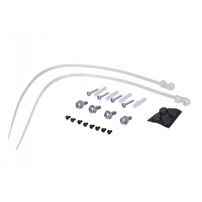 NETGEAR GS108PP Unmanaged Gigabit Ethernet (10/100/1000) Power over Ethernet (PoE) Black