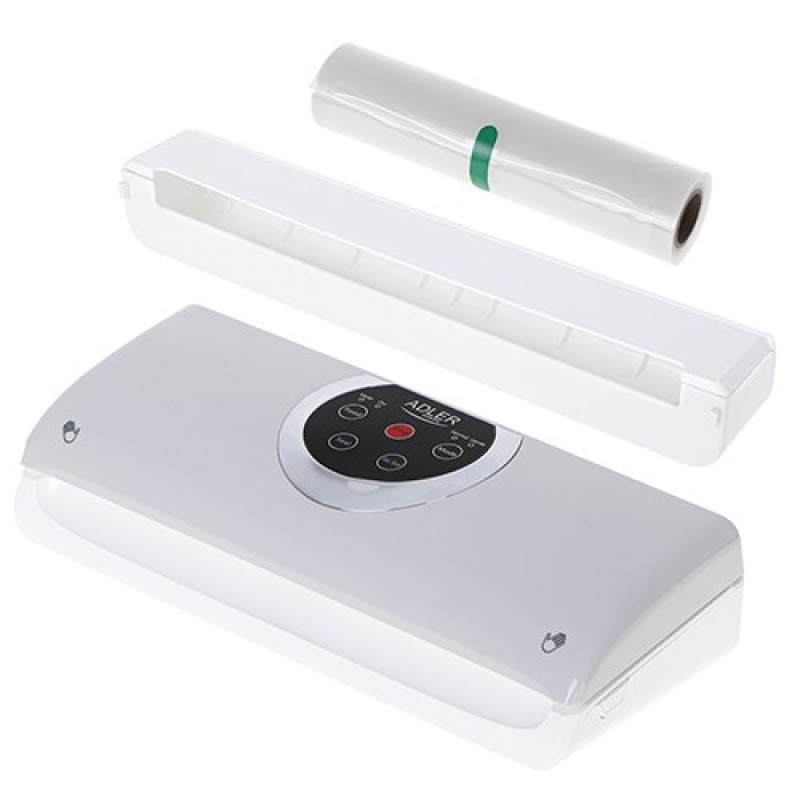 Vacuum sealer ADLER AD 4503 Vacuum sealer ADLER AD 4503