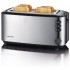 SEVERIN AT 2509 Toaster 1400 Watts