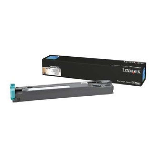 Lexmark C950X76G toner collector 30000 pages Lexmark C950X76G toner collector 30000 pages