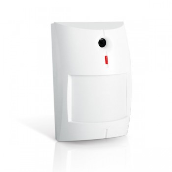 Satel NAVY motion detector Passive infrared (PIR) sensor Wired Wall White