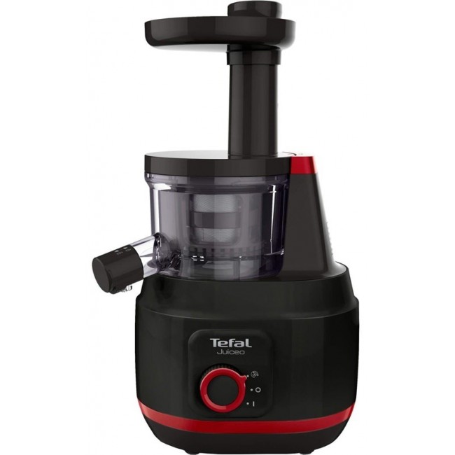 Juicer Juiceo ZC150838 TEFAL Juicer Juiceo ZC150838 TEFAL