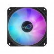 ASUS ROG Strix LC III 360 ARGB Processor All-in-one liquid cooler 12 cm Black