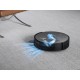 Ecovacs Deebot X11 Pro Omni cleaning robot, black