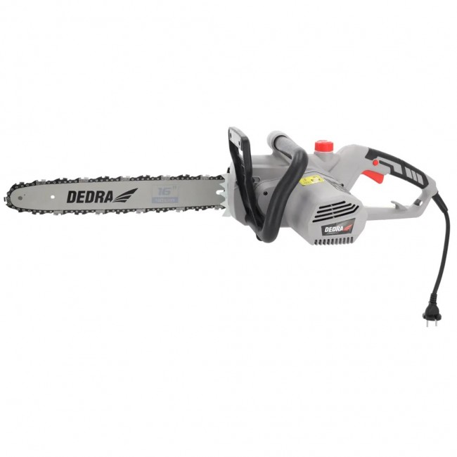 DEDRA DED8701 chainsaw