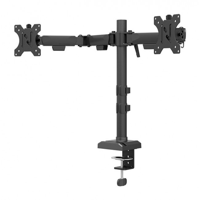 Monitor Desk Mount 10-32 Monitor Desk Mount 10-32
