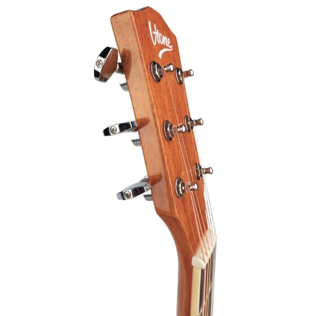 V-TONE VEAG1 CE VS - 4/4 electro-acoustic guitar, Vintage sunburst