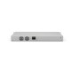 Ruijie Networks RG-NBS5200-24SFP/8GT4XS network switch Managed L3 Gigabit Ethernet (10/100/1000) Grey Ruijie Networks RG-NBS5200-24SFP/8GT4XS network switch Managed L3 Gigabit Ethernet (10/100/1000) Grey