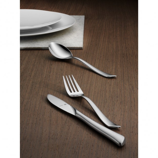WMF Virginia 1142006391 flatware set 66 pc(s) Stainless steel WMF Virginia 1142006391 flatware set 66 pc(s) Stainless steel