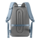 XD DESIGN Air Backpack BLUE P706.3215