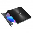 Asus | ZenDrive U8M (SDRW-08U8M-U) | Interface USB Type-C | DVD RW | CD read speed 24 x | CD write speed 24 x | Black Asus | ZenDrive U8M (SDRW-08U8M-U) | Interface USB Type-C | DVD RW | CD read speed 24 x | CD write speed 24 x | Black