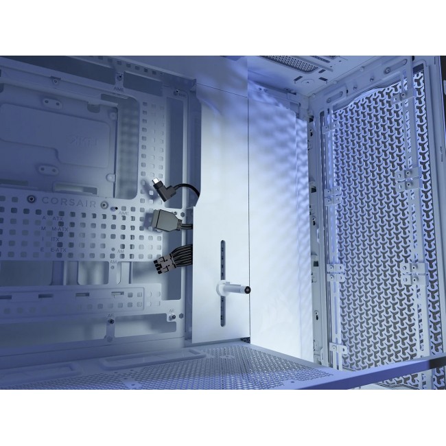 Corsair FRAME 5000D RS Midi Tower White Corsair FRAME 5000D RS Midi Tower White