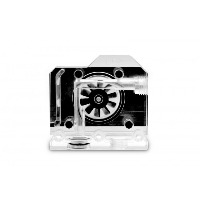 EK Water Blocks 3831109829752 computer cooling system part/accessory Flow indicator EK Water Blocks 3831109829752 computer cooling system part/accessory Flow indicator