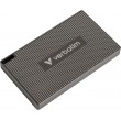 Verbatim Metal Mini SSD USB-C 3.2 Gen 2 1 TB Verbatim Metal Mini SSD USB-C 3.2 Gen 2 1 TB