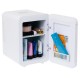 Adler AD 8084w Freestanding mini fridge White