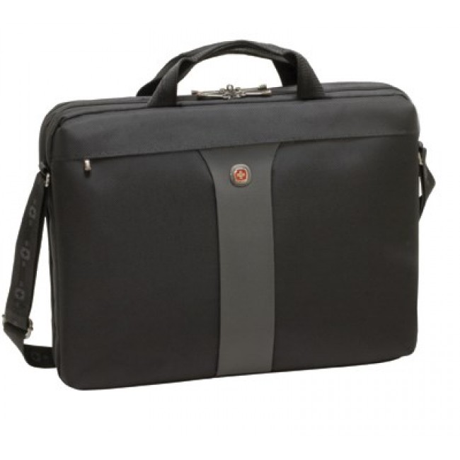 Wenger/SwissGear Legacy 17 notebook case 43.2 cm (17 Wenger/SwissGear Legacy 17 notebook case 43.2 cm (17
