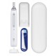 Oral-B iO Series 4 Quite Adult Rotating toothbrush White