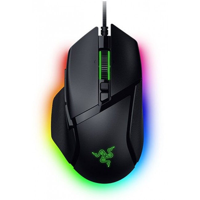 Razer Basilisk V3 35K mouse Gaming Right-hand Optical 35000 DPI