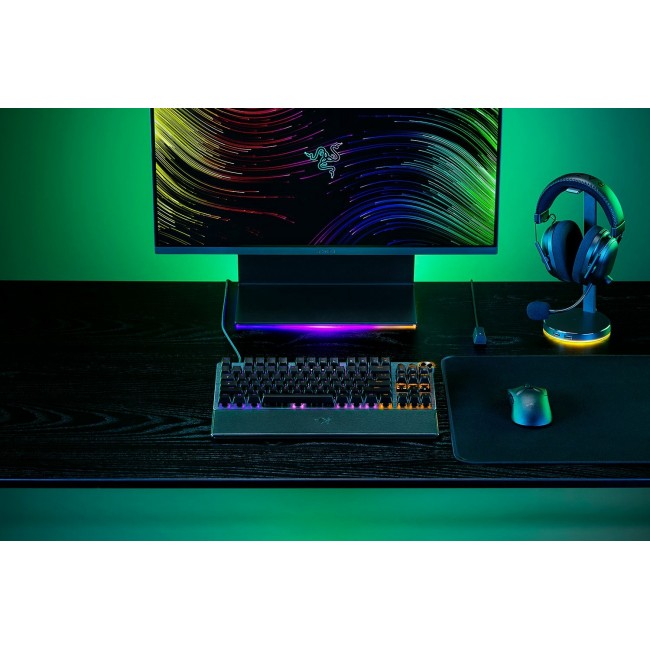 Razer Huntsman V3 Pro Tenkeyless - US Razer Huntsman V3 Pro Tenkeyless - US