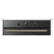 Gorenje BOS67371CLB oven 77 L 2300 W A Black