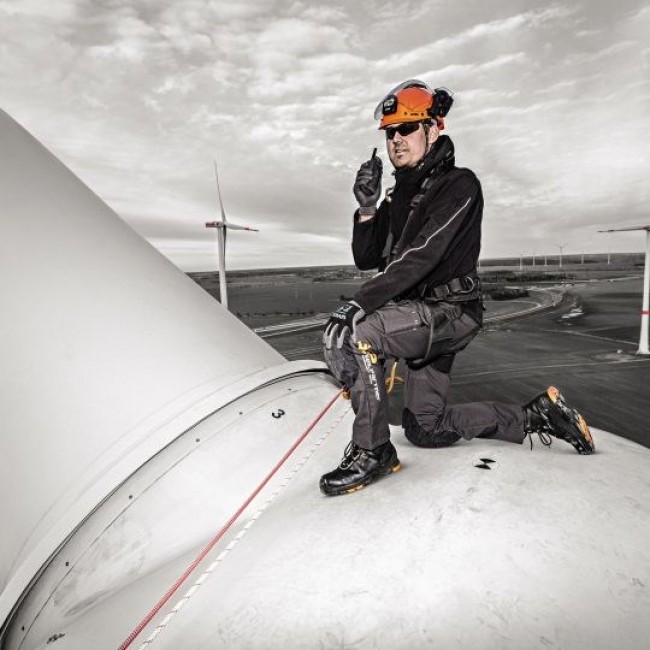 Uvex 65032 Unisex Adult Orange, Black