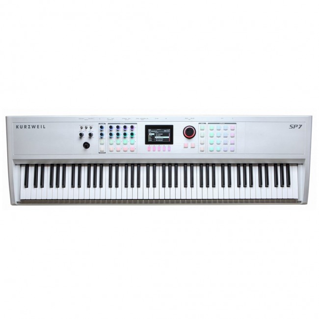 Kurzweil SP7 - stage piano
