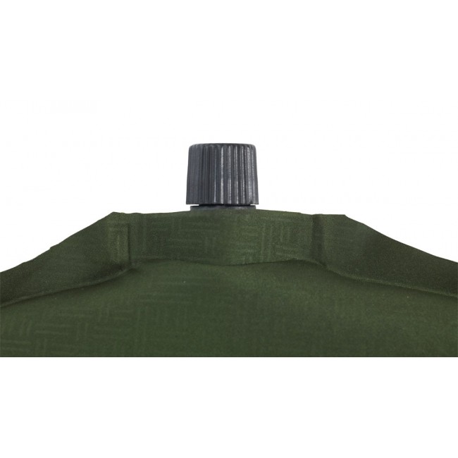 Easy Camp Kestrel Mat Single 5.0 cm Single mattress Green Unisex Easy Camp Kestrel Mat Single 5.0 cm Single mattress Green Unisex